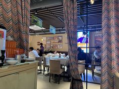 -西域阿里马新疆菜·清真(桂花路店)