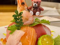 -鮨政·Omakase(万象城店)