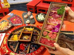 -巴九门老火锅(来福士打望店)