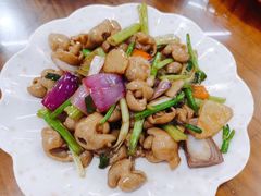 -南记食粥坊·宵夜大排档(岭南分店)