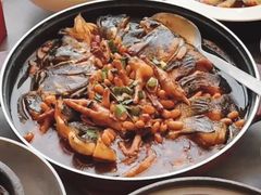 -阿毛饭店·宁波老字号(儿童公园旗舰店)