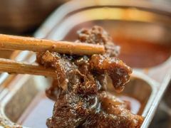 -一品诚记烤肉(大连柏威年购物中心店)