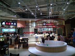 -碧乐城(无锡梁溪店)