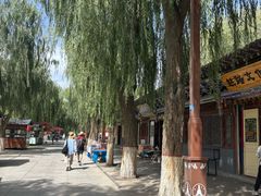 -张掖大佛寺景区