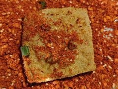 -乐山过把瘾油炸串串(河滨丽苑店)