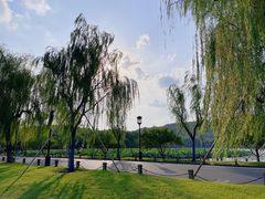 -浙江西湖美术馆