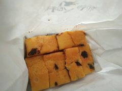 南瓜陈皮吐司-仙峰天然面包(迎宾路店)