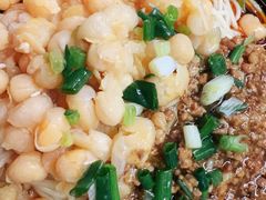 -丽影重庆小面(定西路店)