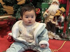 -济南香格里拉·咖啡泉自助餐厅