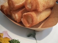 -点都德(广州白云山景区南门店)