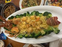 -喜来酌海鲜·饺子(和平一店)