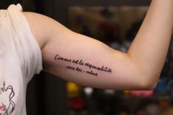 -飛凡TATTOO纹身•原创