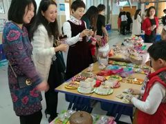 -上海市民办金苹果学校