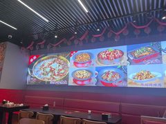 -美蛙四季(六里桥店)