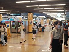 -莉蓮蛋挞(静安寺店)