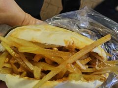 -刘小武·锅魁(总店)