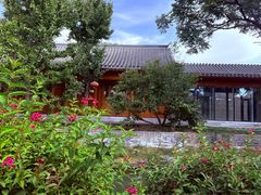 -春风习习