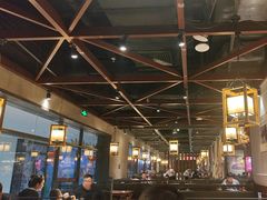 -快乐小羊·内蒙牛羊肉火锅(流花中心店)