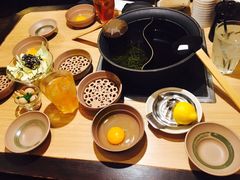 -しゃぶしゃぶ温野菜駒込店