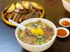 -潮镇老尾牛杂(环城西路店)