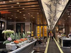 -深圳四季酒店·馥自助餐厅