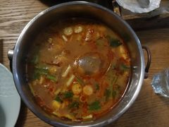 -Thai Basil罗勒叶泰式餐厅(时代天街店)