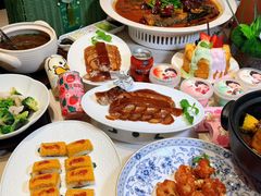-大鸭梨烤鸭(石佛营店)