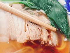 -隆轩面馆(嫩江路店)