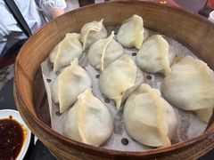 -老边饺子馆(中街店)