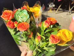 -循礼门鲜花花市(武汉循礼门店)