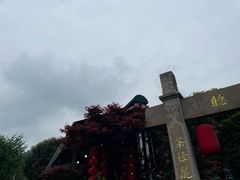 -听风阁农家私房菜茶楼(龙坞店)