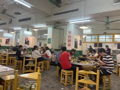 -石灰市老火锅(北滨路店)
