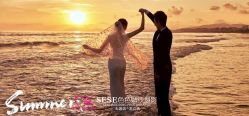 -色色婚纱摄影(大沥旗舰店)