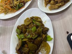 -夕阳红小吃(中街大悦城店)
