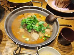 -吃饭皇帝大土家民族菜(正大广场店)