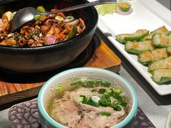 -客家汇·客家传承菜(水库店)