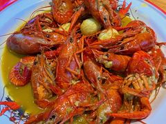 -四禧精酿铜锅涮肉·烧烤工场(大明湖店)