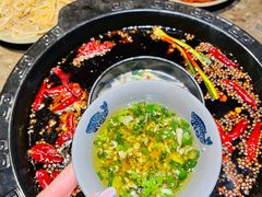 -重庆渝达老火锅(春熙路店)