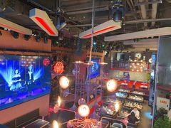 -胡桃里乐队酒馆(鎏嘉码头店)