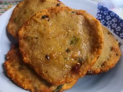 -粗茶淡饭(东关街店)