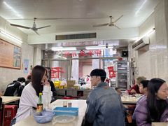 -非遗·爱西干面(小公园总店)