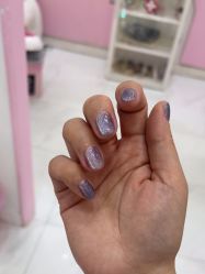 -安娜美甲美睫沙龙