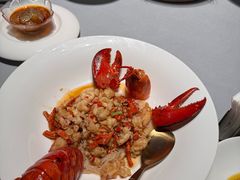 -徐记海鲜·家宴(南油永新汇店)