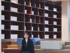 -厦门市图书馆(集美新城馆区)
