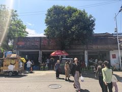 -安乐老桥代耳朵(成都崇州店)