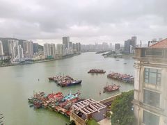 -澳门十六浦索菲特大酒店