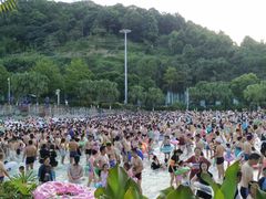 -重庆海昌加勒比海水世界