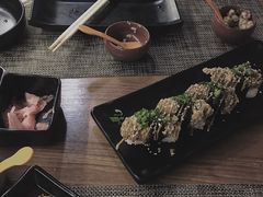 牛肉寿司-昊·来了寿司(双楠2店)