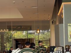 -SAANCI山池咖啡(海上世界文化艺术中心店)