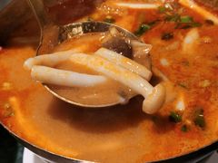 -苏梅花园(群星城店)